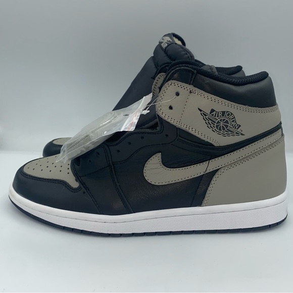 Jordan Other - MENS Air Jordan Retro High OG Shadow Size 13 UA